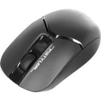 Комплект клавиатура + мышь A4Tech Fstyler FG1012 (черный) фото 1